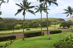 Hotels in Maunaloa